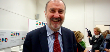 Facciotto, CONAI: con la raccolta differenziata ad EXPO abbiamo vinto una sfida / VIDEO