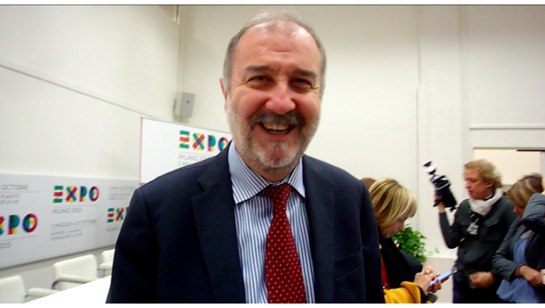 Immagine: Facciotto, CONAI: con la raccolta differenziata ad EXPO abbiamo vinto una sfida / VIDEO