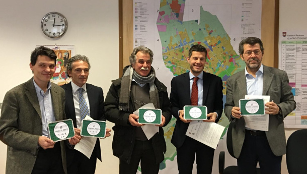 Immagine: Spreco alimentare, Cial presenta Tenga il Resto