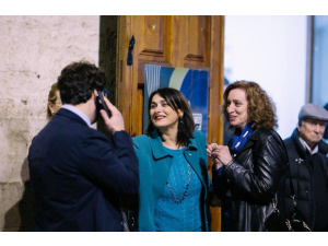 A Triggiano un servizio di trasporto pubblico (totalmente elettrico) scalza la gestione privata