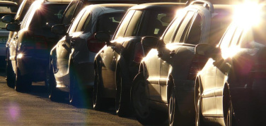 Roma, smog: 28 e 29 dicembre targhe alterne invece di blocco totale della circolazione