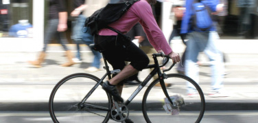 Legge di Stabilità, 130 milioni per la ciclabilità