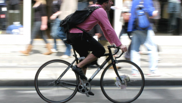 Immagine: Legge di Stabilità, 130 milioni per la ciclabilità