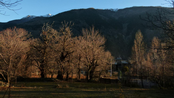 Immagine: Milano, il primo blocco non ce la fa ad abbassare a 50 µg/m3 il Pm10