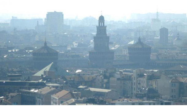 Immagine: Il decalogo anti-smog dell’Anci Lombardia