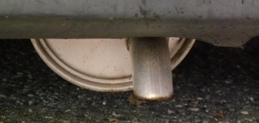 Blocco antismog fallito?  Villavecchia :  