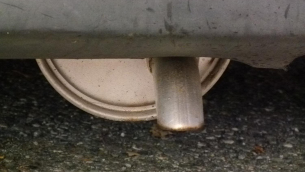 Immagine: Strada tracciata per uscire dallo smog riducendo anche la CO2 . Ma in che tempi?