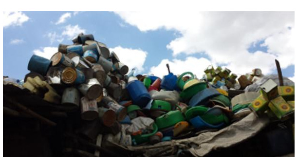 Immagine: Sanitation Daily, da Torino ad Addis Abeba un progetto per la gestione dei rifiuti solidi urbani e delle acque reflue