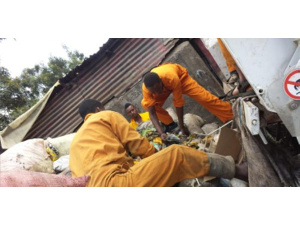 Sanitation Daily, da Torino ad Addis Abeba un progetto per la gestione dei rifiuti solidi urbani e delle acque reflue