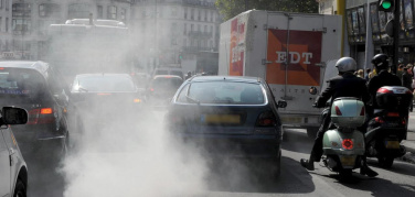 Black Carbon, ricerca Ue: 