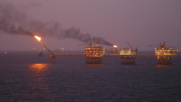 Immagine: Legambiente: “Il Governo confermi rinuncia ad estrazioni petrolifere con moratoria immediata contro le trivellazioni”