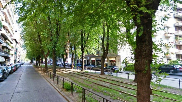 Immagine: Il risparmio è amico dell’ambiente