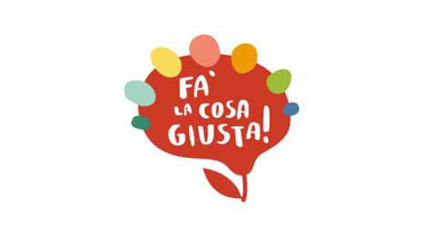 Immagine: Tutte le novità dell'edizione 2016 di Fa' la cosa giusta!