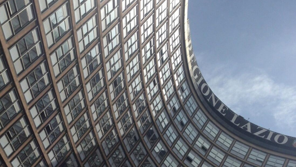 Immagine: Regione Lazio, consiglio approva Ordini del Giorno su amianto e provvedimenti anti smog