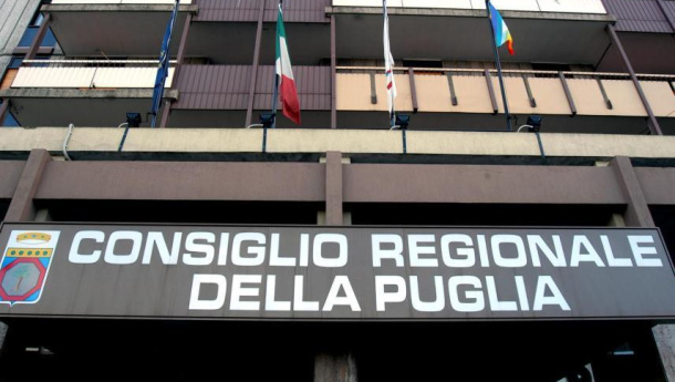 Immagine: Puglia, ciclo dei rifiuti. Riunione per nuova legge regionale