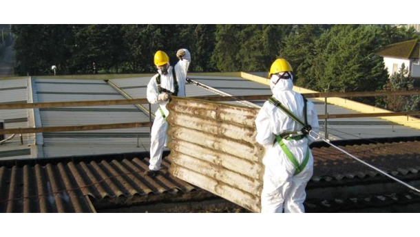 Immagine: Amianto, Bari (città metropolitana). Fino al 29 gennaio gli incentivi per la rimozione