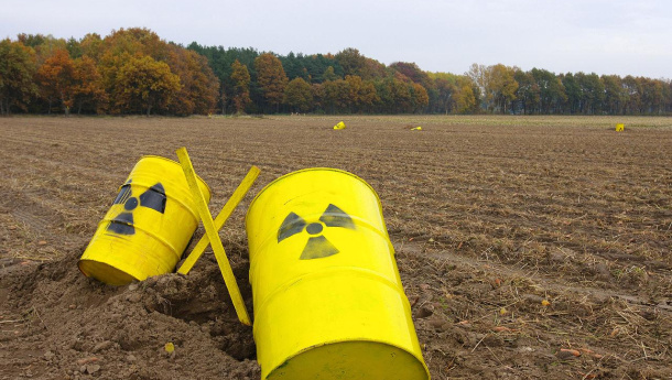 Immagine: Gestione rifiuti radioattivi, il convegno a Torino giovedì 28 gennaio