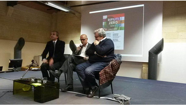 Immagine: Rete Rifiuti Zero Puglia, verso una nuova legge regionale ispirata alla strategia Rifiuti Zero