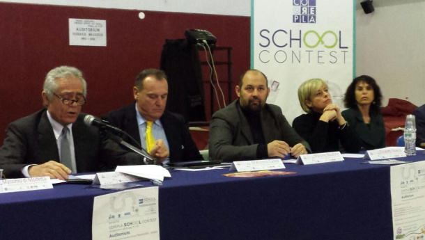 Immagine: Al via la prima edizione del Corepla School Contest, la plastica in evoluzione