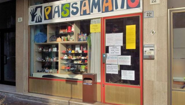 Immagine: L’esempio virtuoso di Passamano 