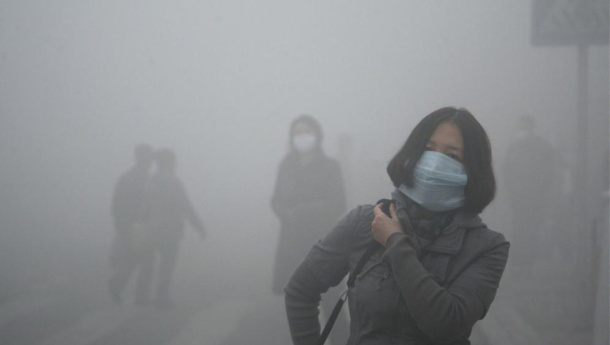 Immagine: Human Reproduction, ricerca dimostra collegamento tra smog e infertilità nelle donne