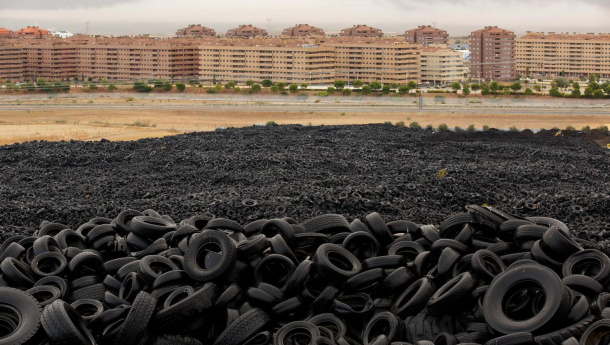 Immagine: Le sfide di EcoTyre per il 2016: Innovazione, Economicità e Sud