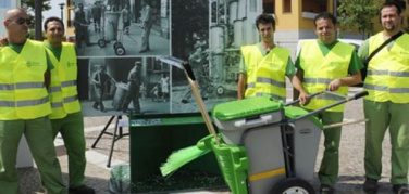 Squadre anti-degrado a Milano, 60 borse lavoro a disoccupati per affiancare l'AMSA. Il termine è il 19 febbraio