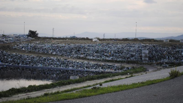Immagine: Basilicata, tra “emergenza rifiuti” e il parodosso di Policoro (Mt)