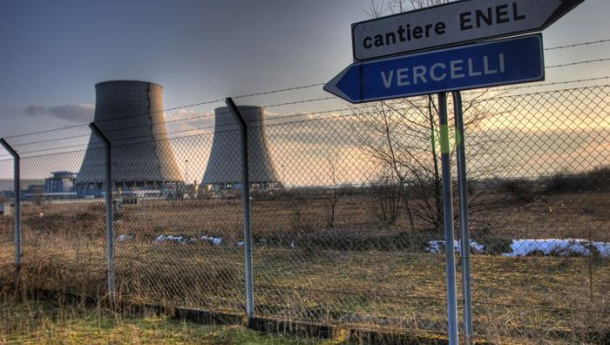 Immagine: Torino, un convegno sulla gestione dei rifiuti radioattivi e la disattivazione degli impianti nucleari in Piemonte