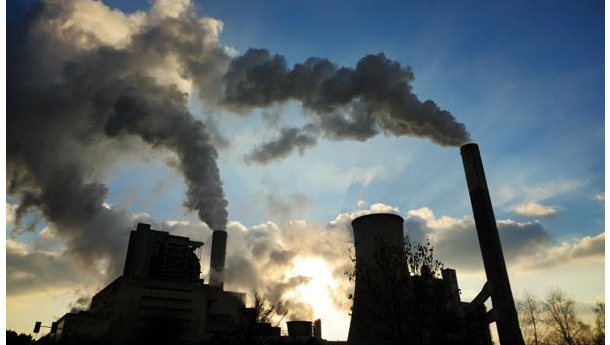Immagine: Inquinamento da azoto, danni ambientali pari a quelli della CO2
