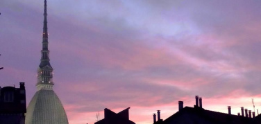 Torino, l'emergenza smog resta. Superata la soglia dei 100 μg/m3