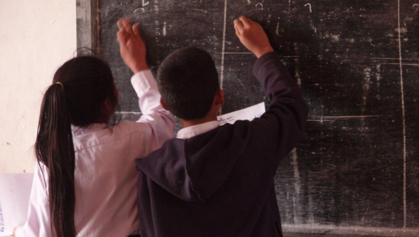 Immagine: Educazione ambientale, parte il nuovo progetto dedicato alle scuole di Seta Spa