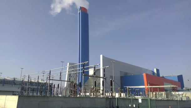 Immagine: Torino, Francesco Profumo (Iren) sul nuovo piano rifiuti: “Siamo degli spettatori, degli spettatori molto interessati” | Video