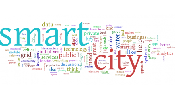 Immagine: Smart City e tariffazione puntuale, i meeting di Anthea in cinque città italiane