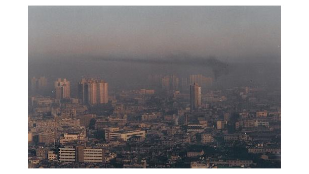 Immagine: Smog, il 2 febbraio a Roma vertice tra Galletti e i sindaci
