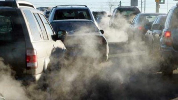 Immagine: Napoli, comincia oggi 1 febbraio la settimana anti smog