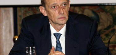 Torino, incontro Fassino-ciclisti: 