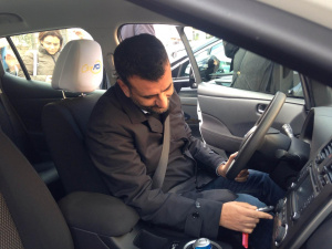 Bari, da oggi parte “GirACI” il car sharing più ecologico d'Italia