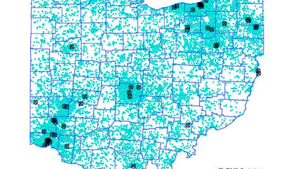 Immagine: Il PM 2,5 determina un aumento del rischio di parto pretermine del 19%