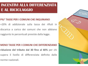 Collegato Ambientale, Galletti: “una strategica manovra ‘green’, nuove misure e investimenti in tutti settori nevralgici dell’economia verde”