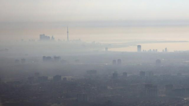 Immagine: Smog: dal tavolo al Ministero niente di nuovo sull’attuazione del piano per le emergenze