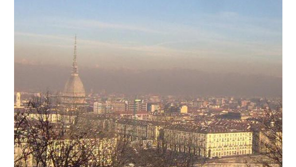 Immagine: Regione Piemonte, varato protocollo di misure anti-smog