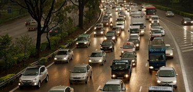 Riforma ‪‎emissioni‬ ‪‎auto‬, il ‪Parlamento Europeo‬ alza i limiti dei veicoli diesel