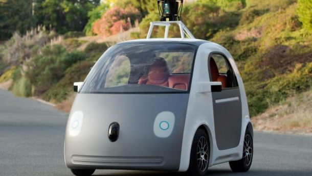 Immagine: Le automobili che si guidano da sole porteranno ad un eccesso di mobilità