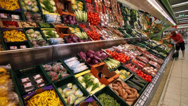 Immagine: Francia, approvata definitivamente la legge contro lo spreco alimentare