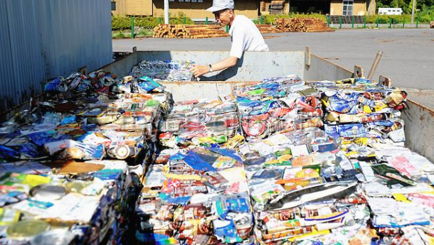 Immagine: Kamikatzu, la cittadina giapponese che ha vinto la battaglia per la riduzione dei rifiuti
