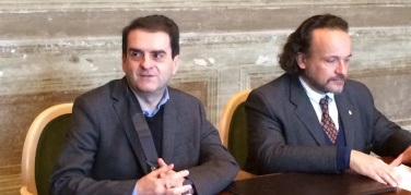 Smog, a Pavia sono tornate le domeniche a piedi