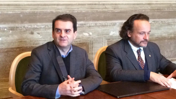 Immagine: Smog, a Pavia sono tornate le domeniche a piedi