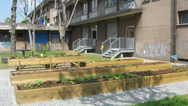 Immagine: Formichine Salvacibo: alla scuola di via Mattei i bambini insegnano le regole per non sprecare