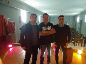 Cassano Murge (Bari), 250 alunni per lo spettacolo di Comieco Carta di Imbarco